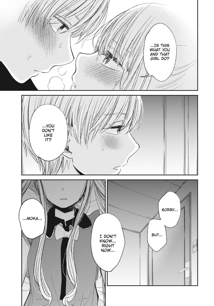 Read Scum's Wish (en) Manga Online