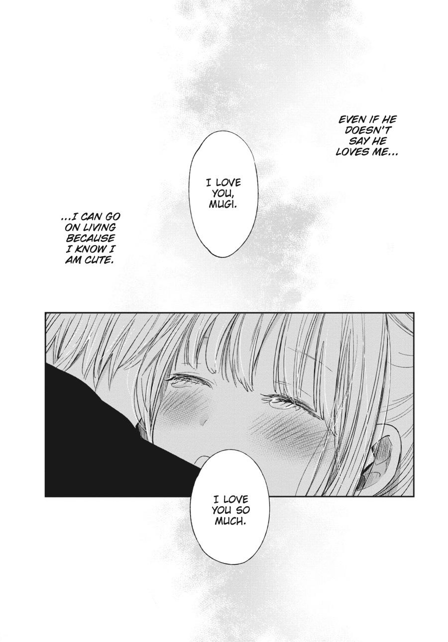 Read Scum's Wish (en) Manga Online