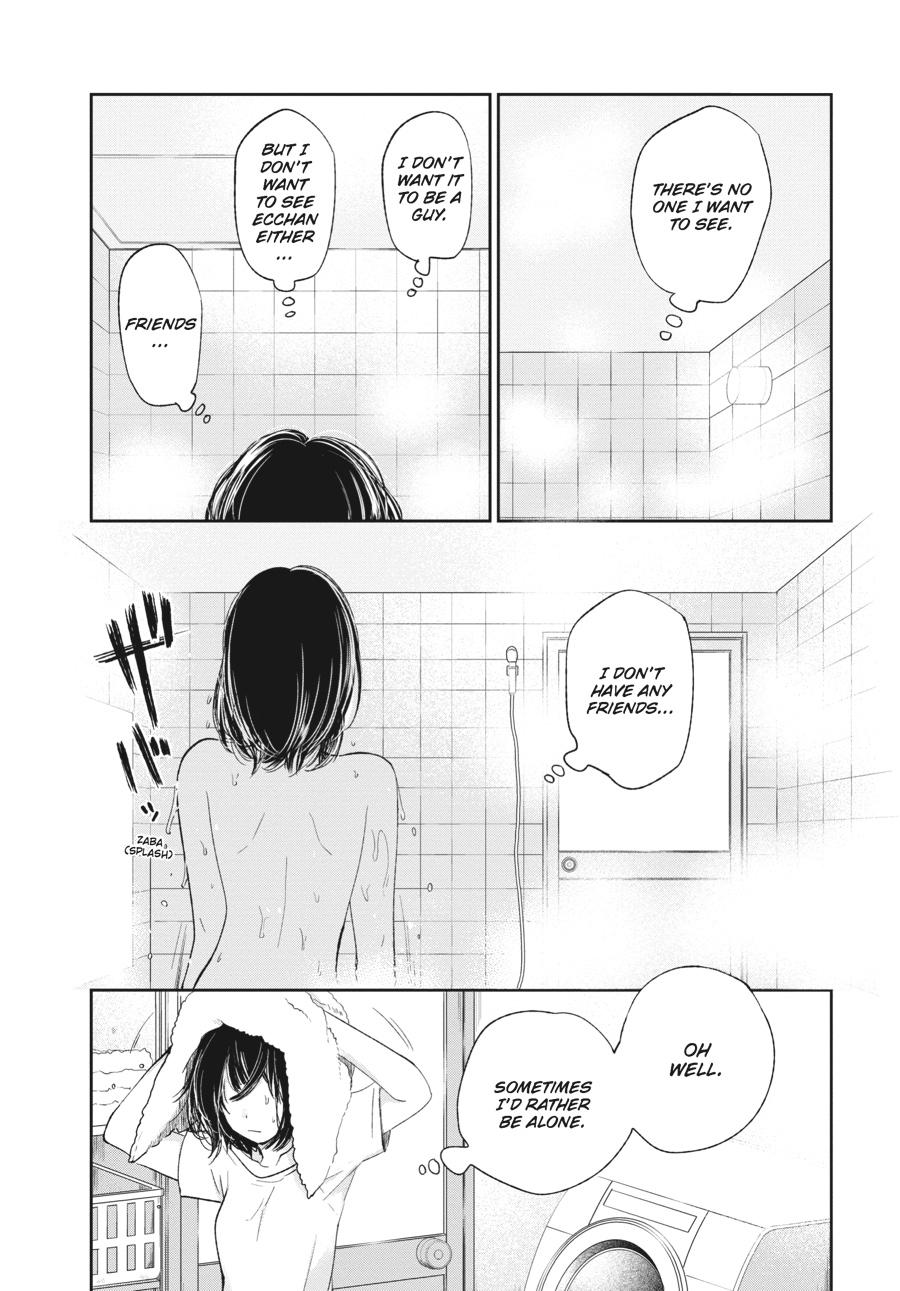 Read Scum's Wish (en) Manga Online