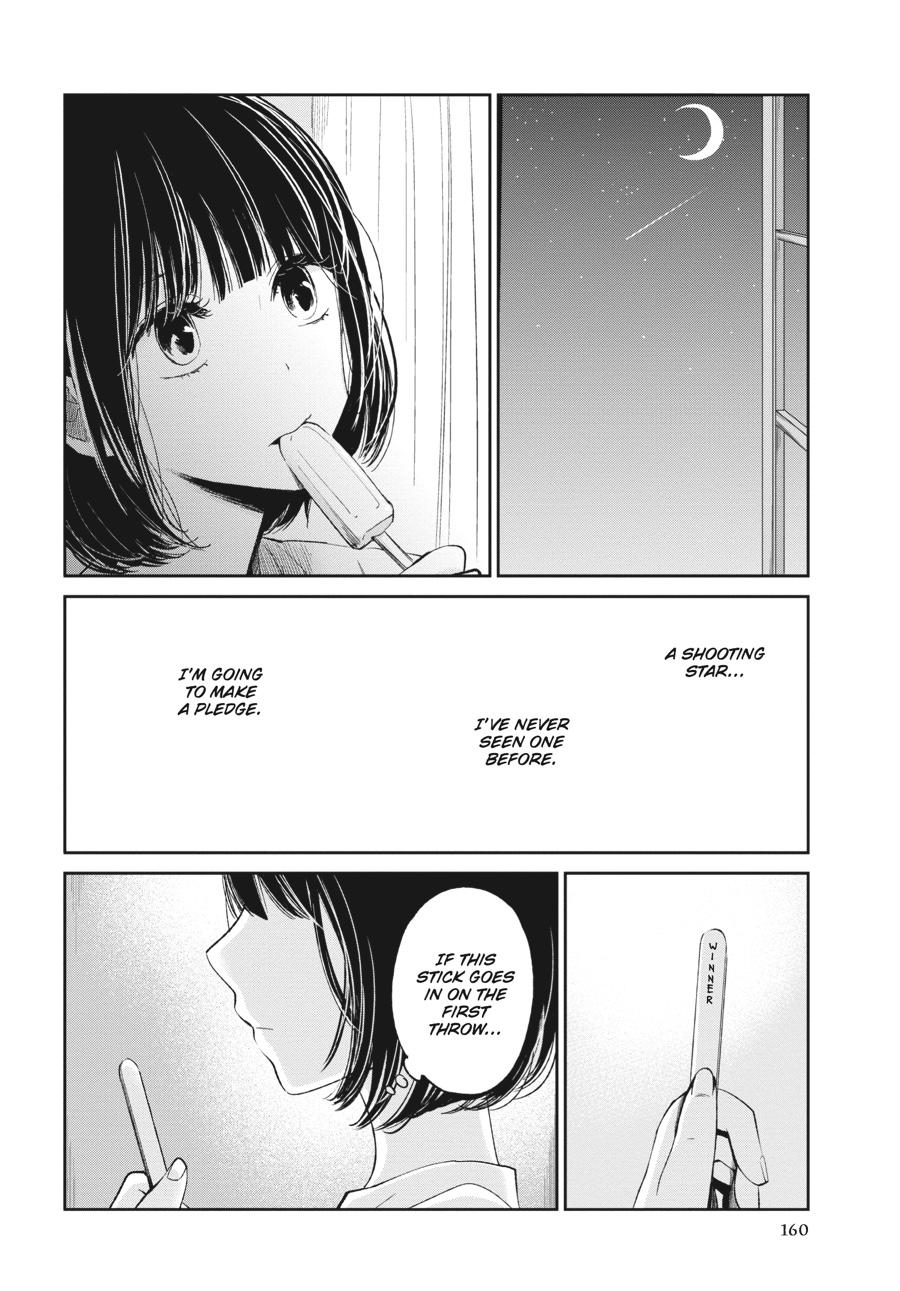 Read Scum's Wish (en) Manga Online