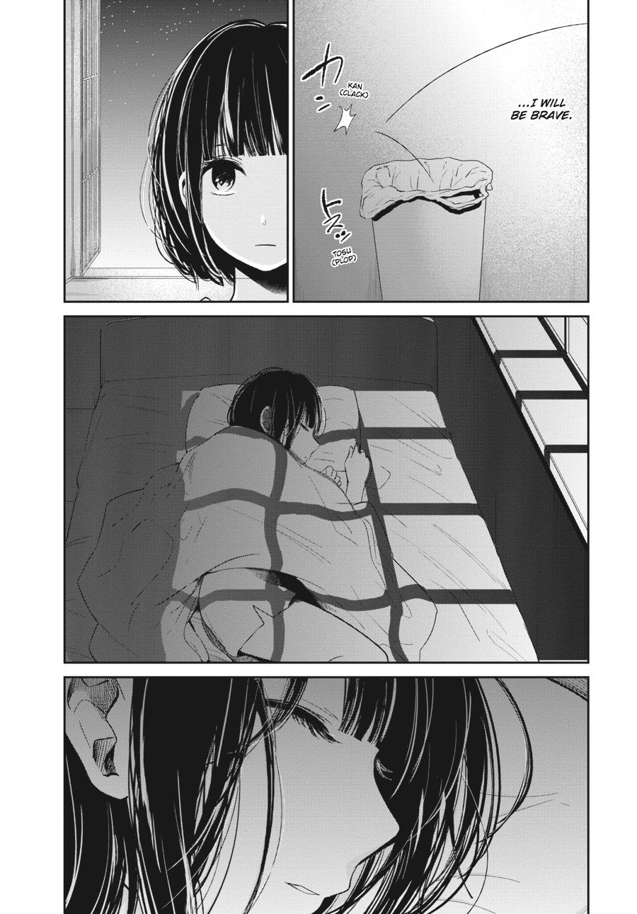 Read Scum's Wish (en) Manga Online