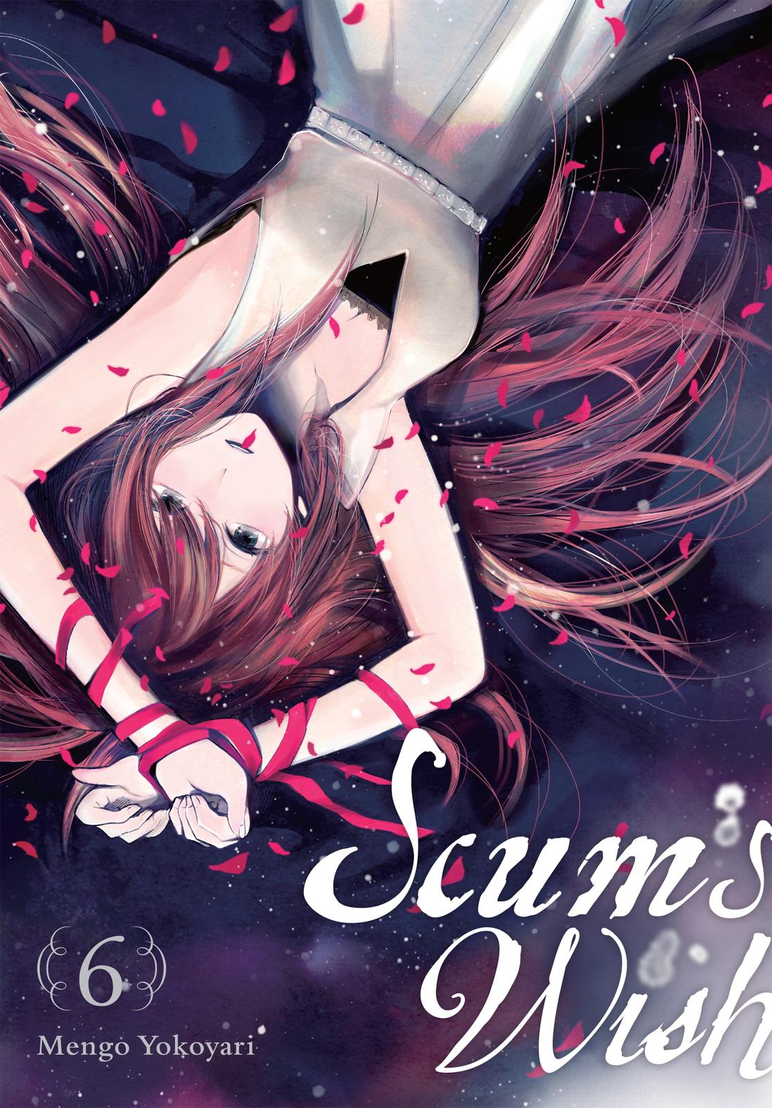 Read Scum's Wish (en) Manga Online