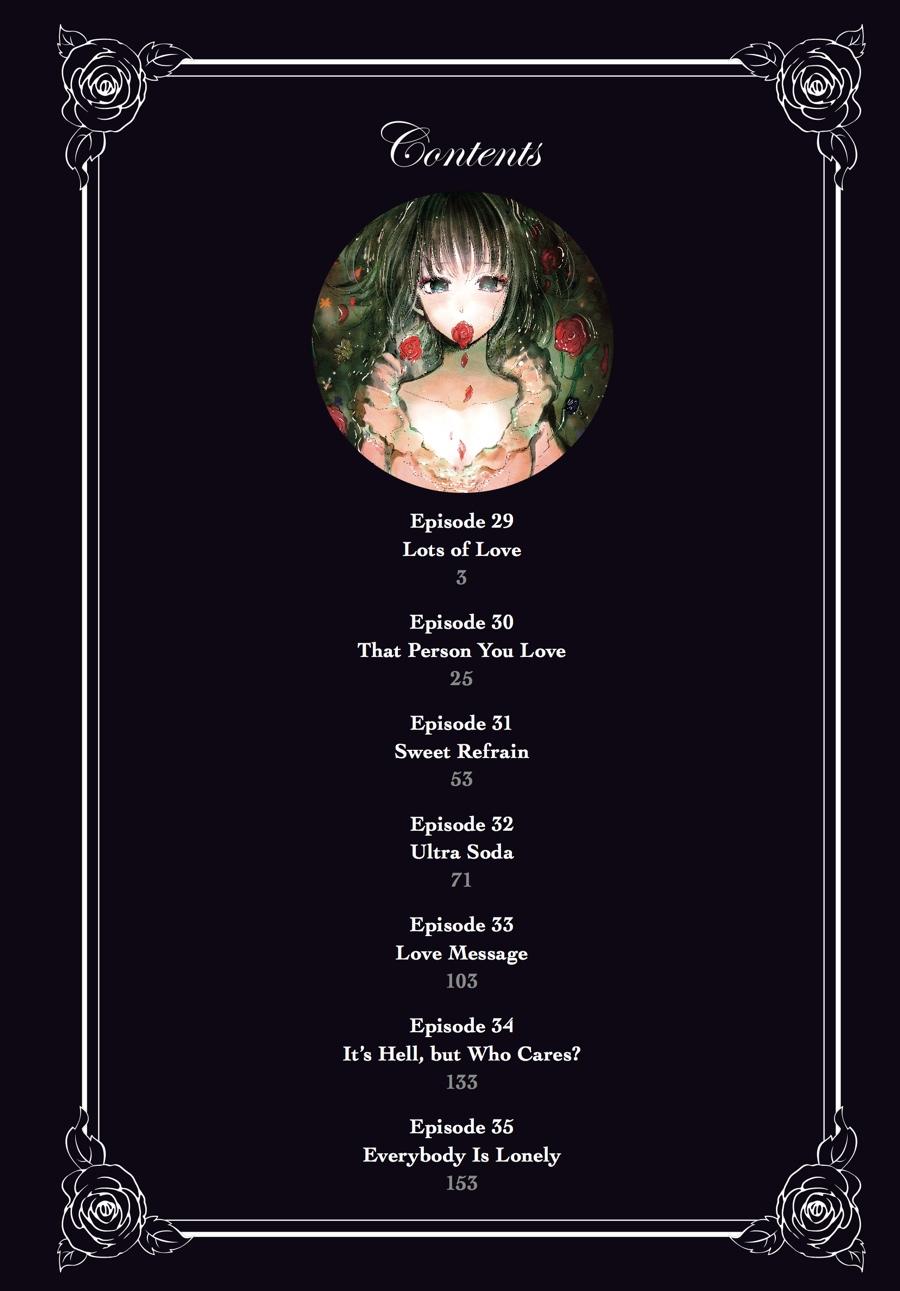 Read Scum's Wish (en) Manga Online