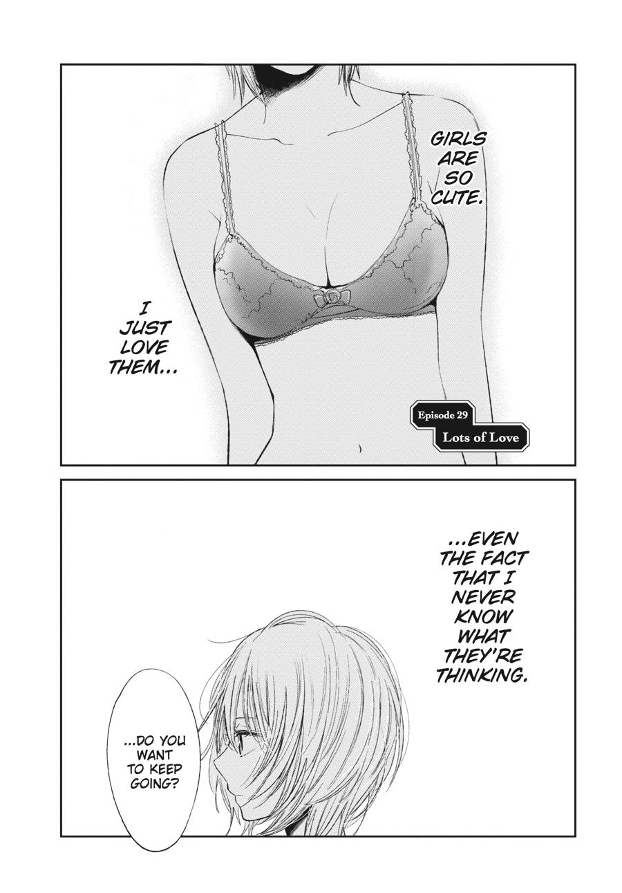 Read Scum's Wish (en) Manga Online