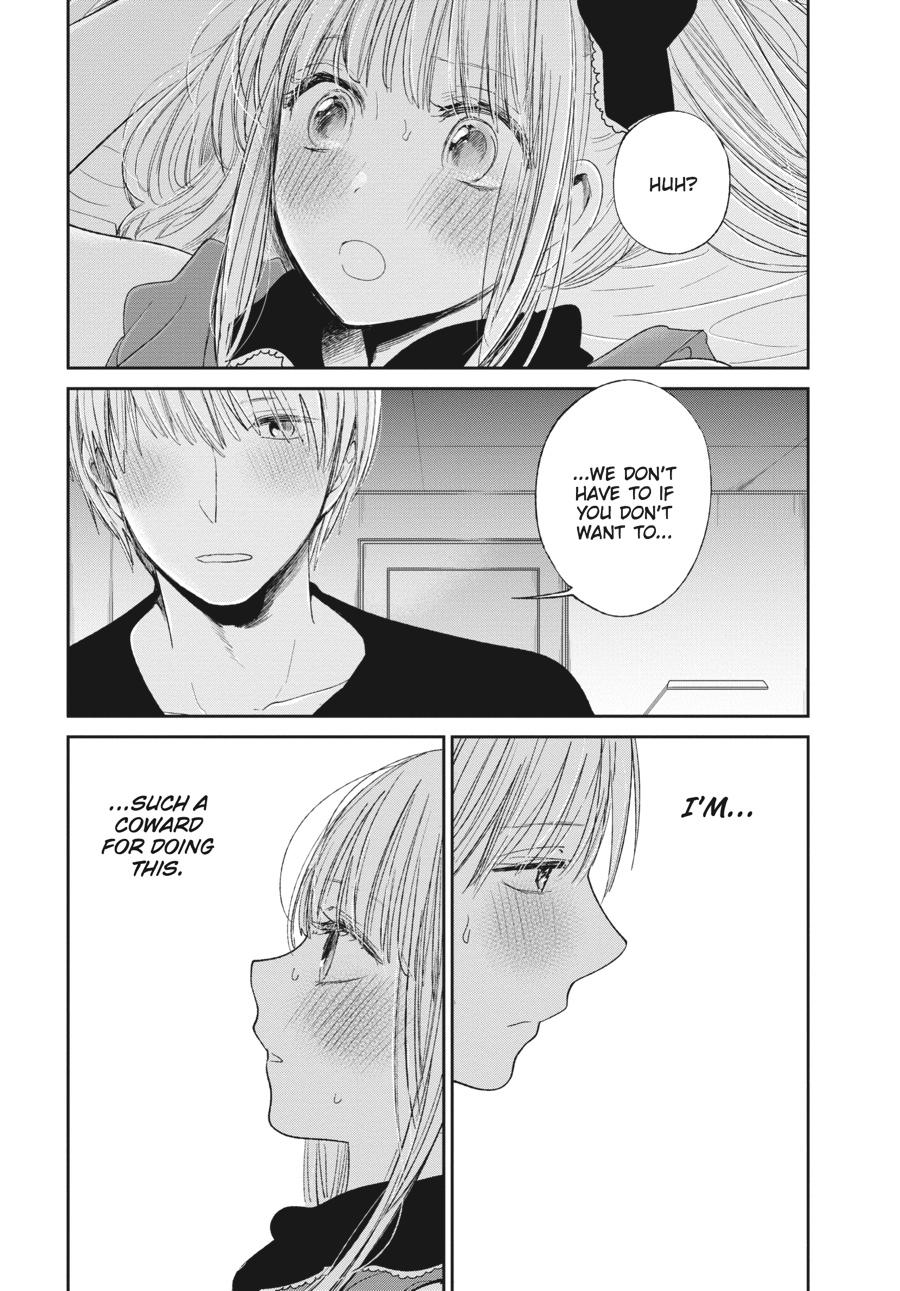 Read Scum's Wish (en) Manga Online