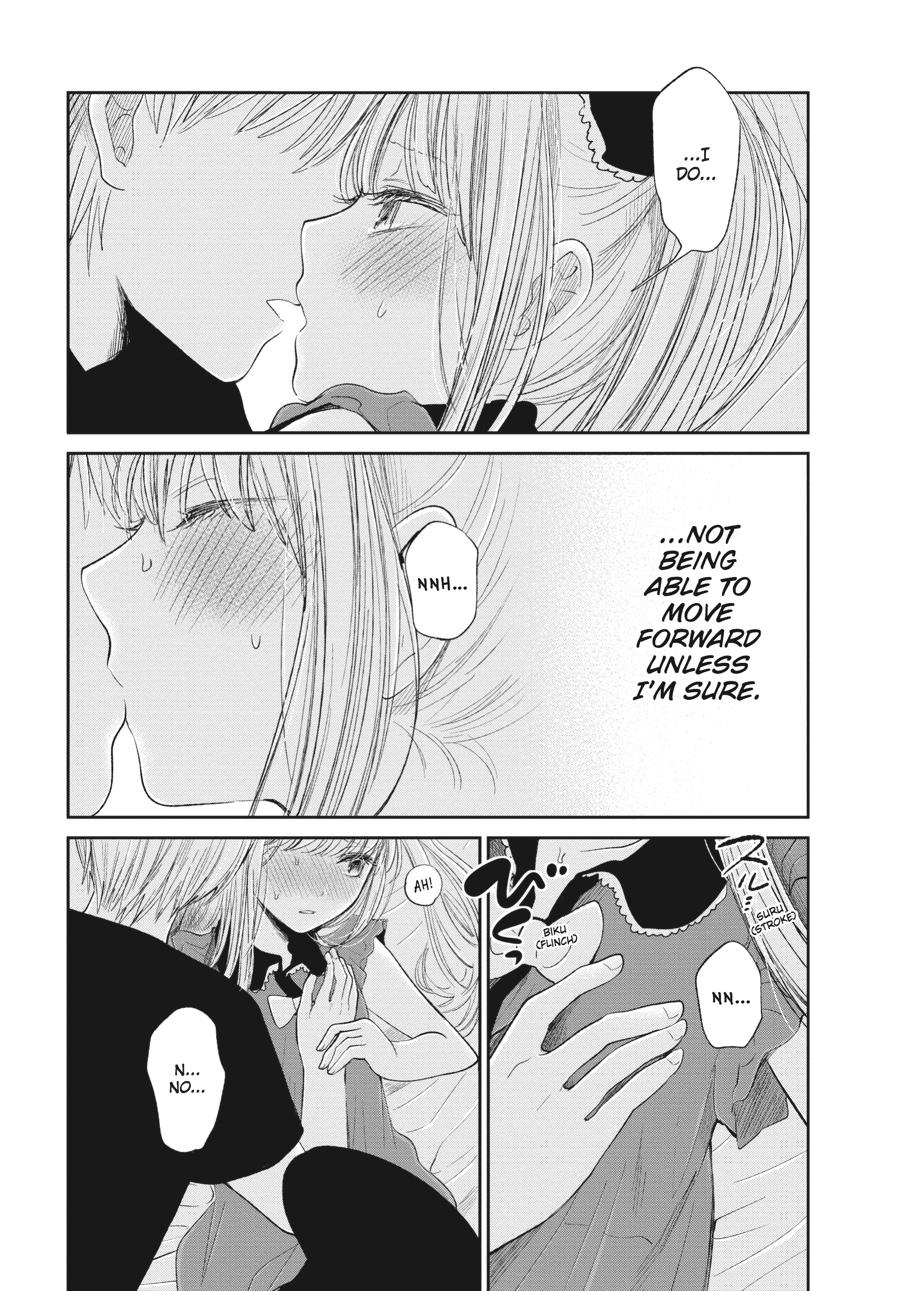 Read Scum's Wish (en) Manga Online