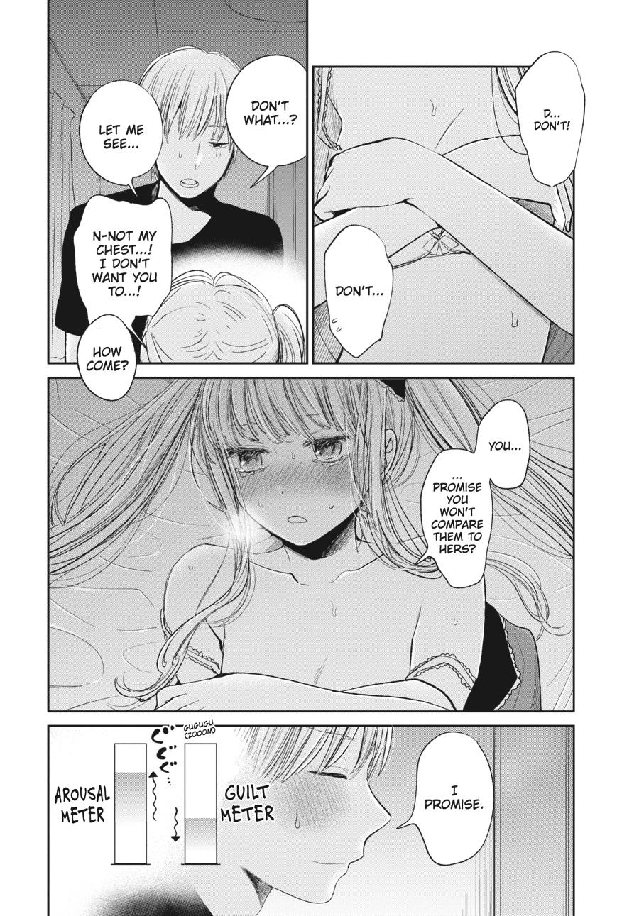 Read Scum's Wish (en) Manga Online