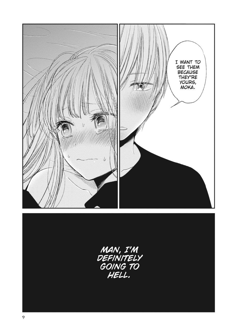 Read Scum's Wish (en) Manga Online