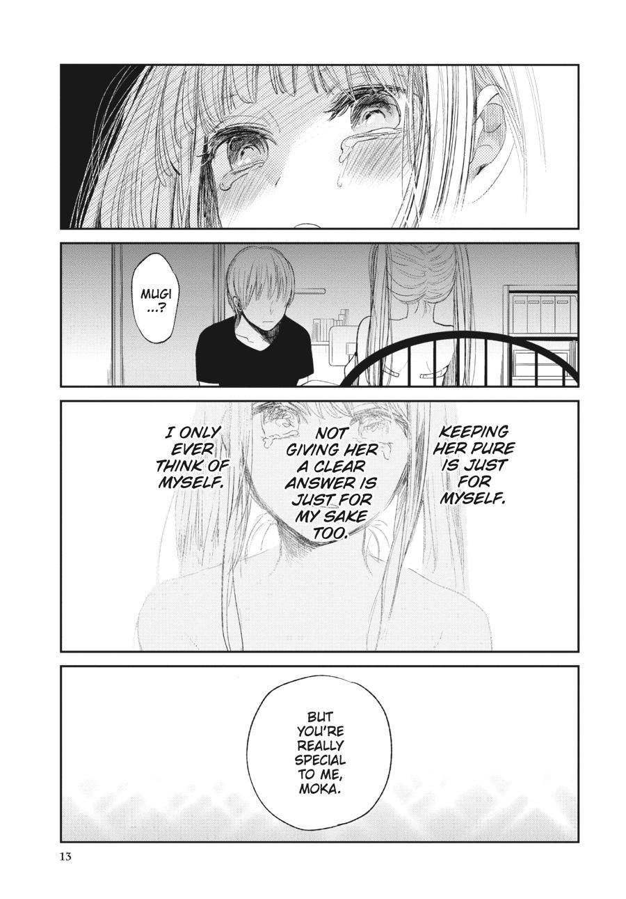 Read Scum's Wish (en) Manga Online