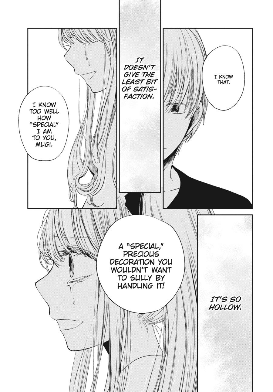 Read Scum's Wish (en) Manga Online