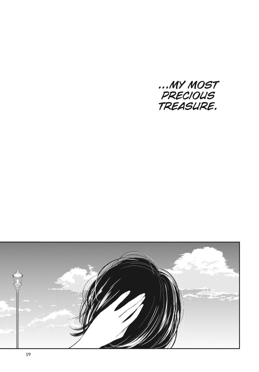 Read Scum's Wish (en) Manga Online