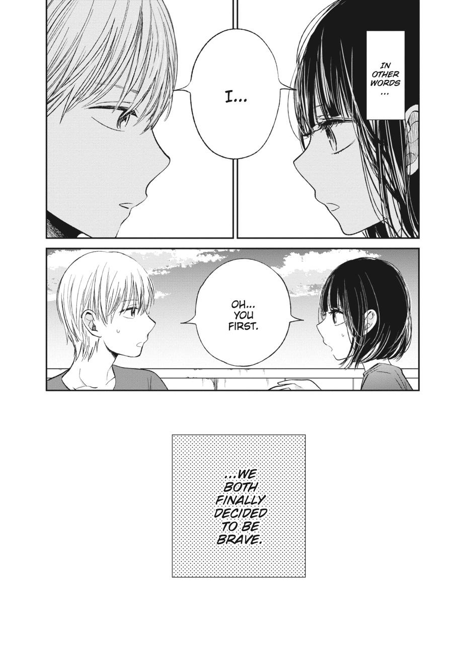 Read Scum's Wish (en) Manga Online