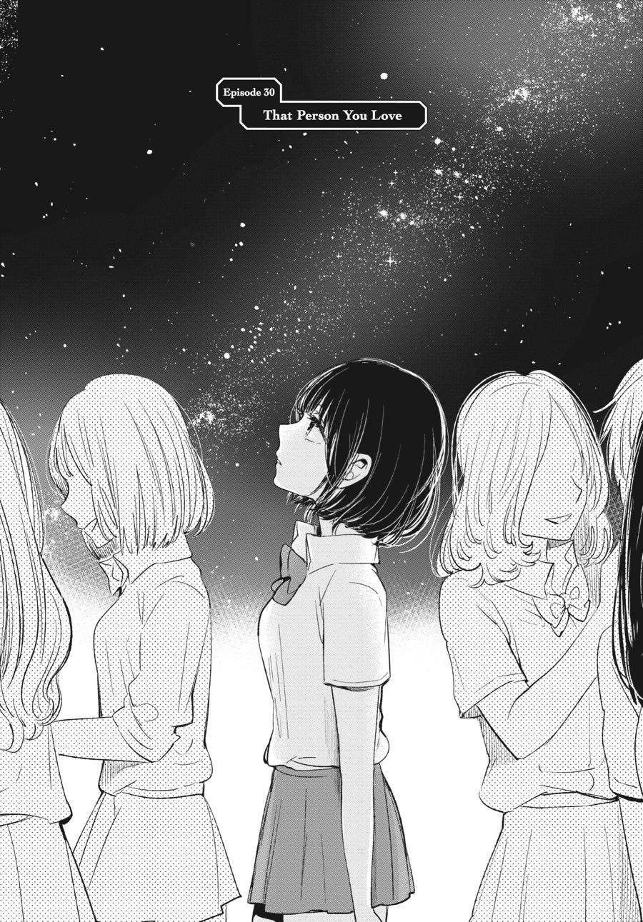 Read Scum's Wish (en) Manga Online