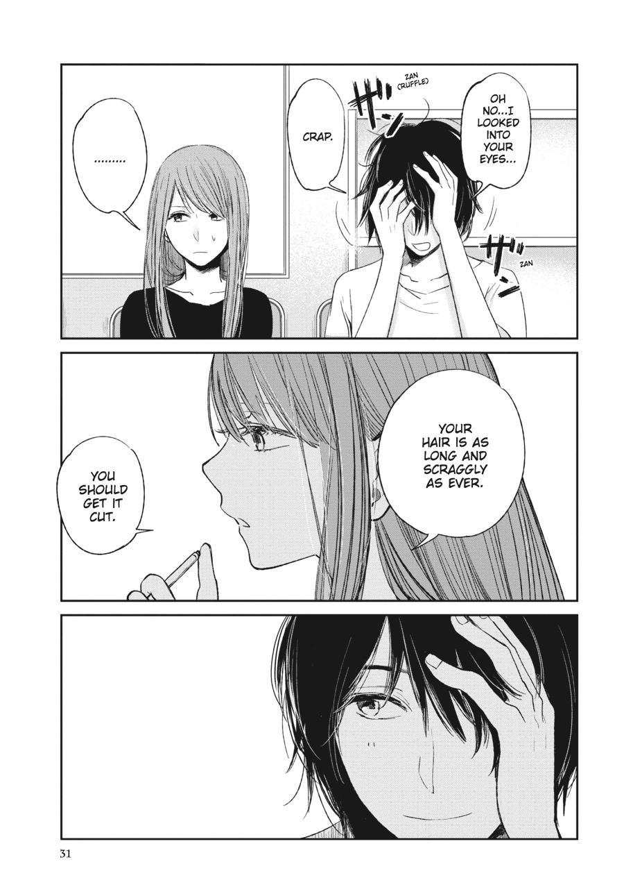 Read Scum's Wish (en) Manga Online