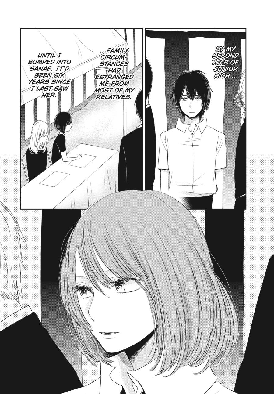 Read Scum's Wish (en) Manga Online