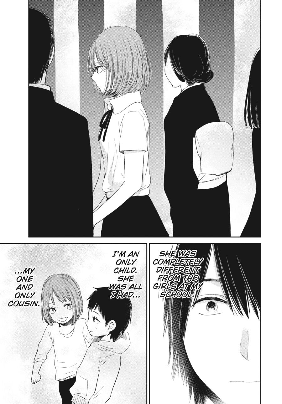 Read Scum's Wish (en) Manga Online