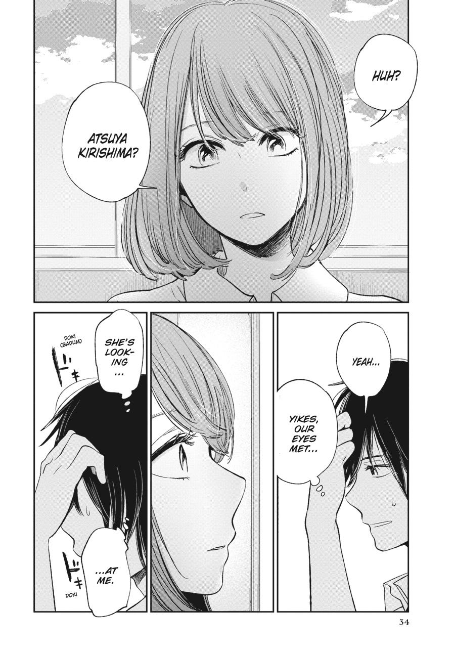 Read Scum's Wish (en) Manga Online