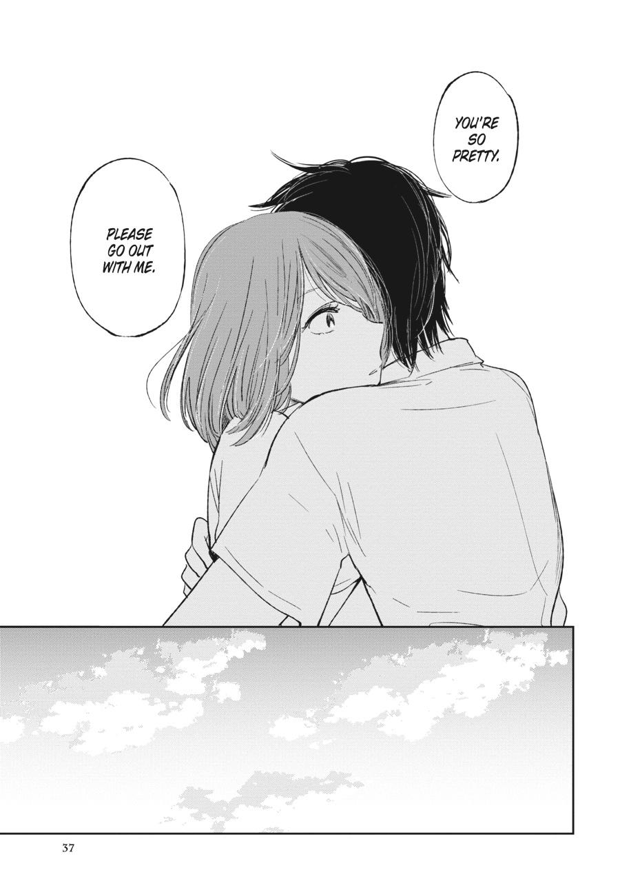 Read Scum's Wish (en) Manga Online