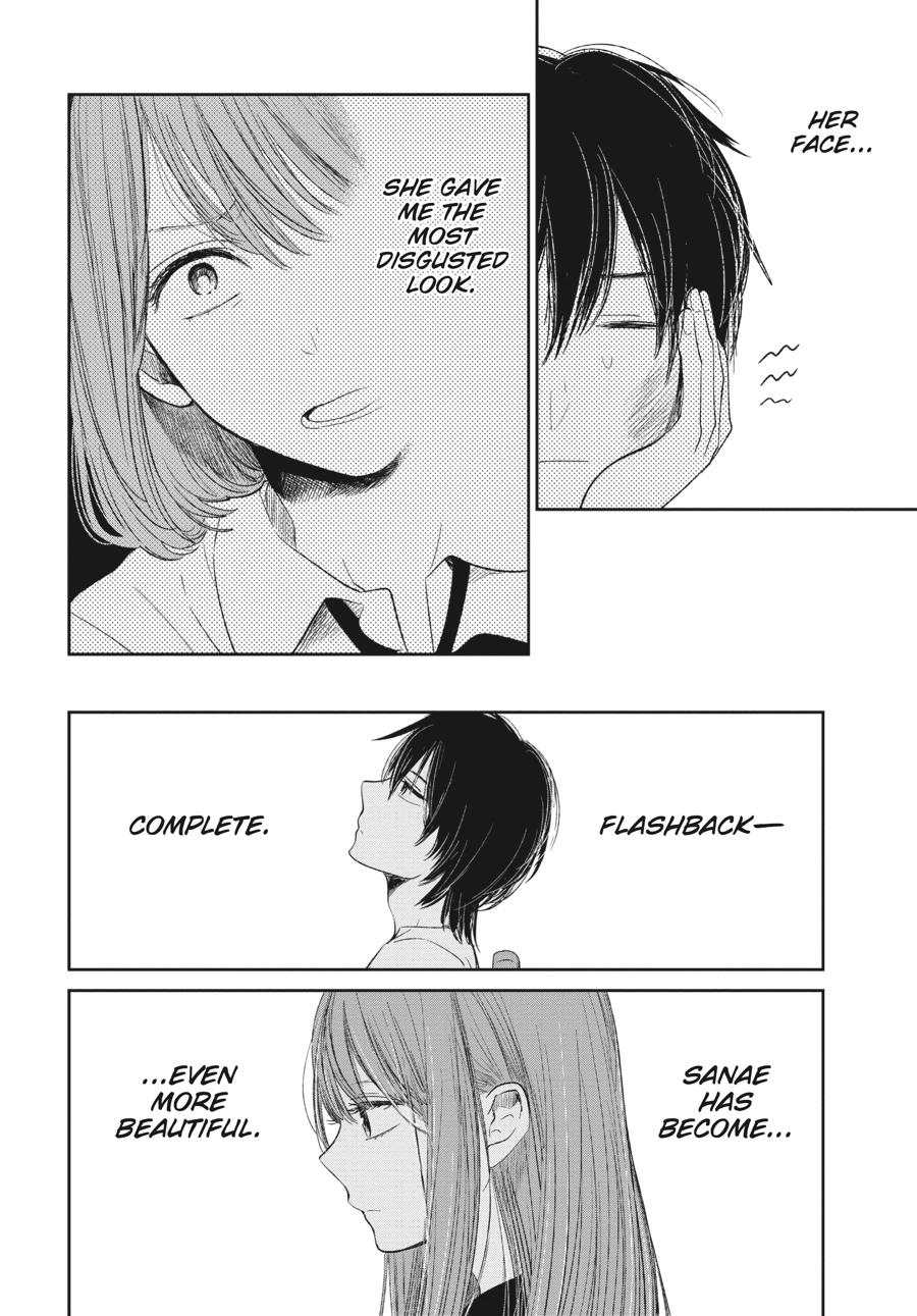 Read Scum's Wish (en) Manga Online