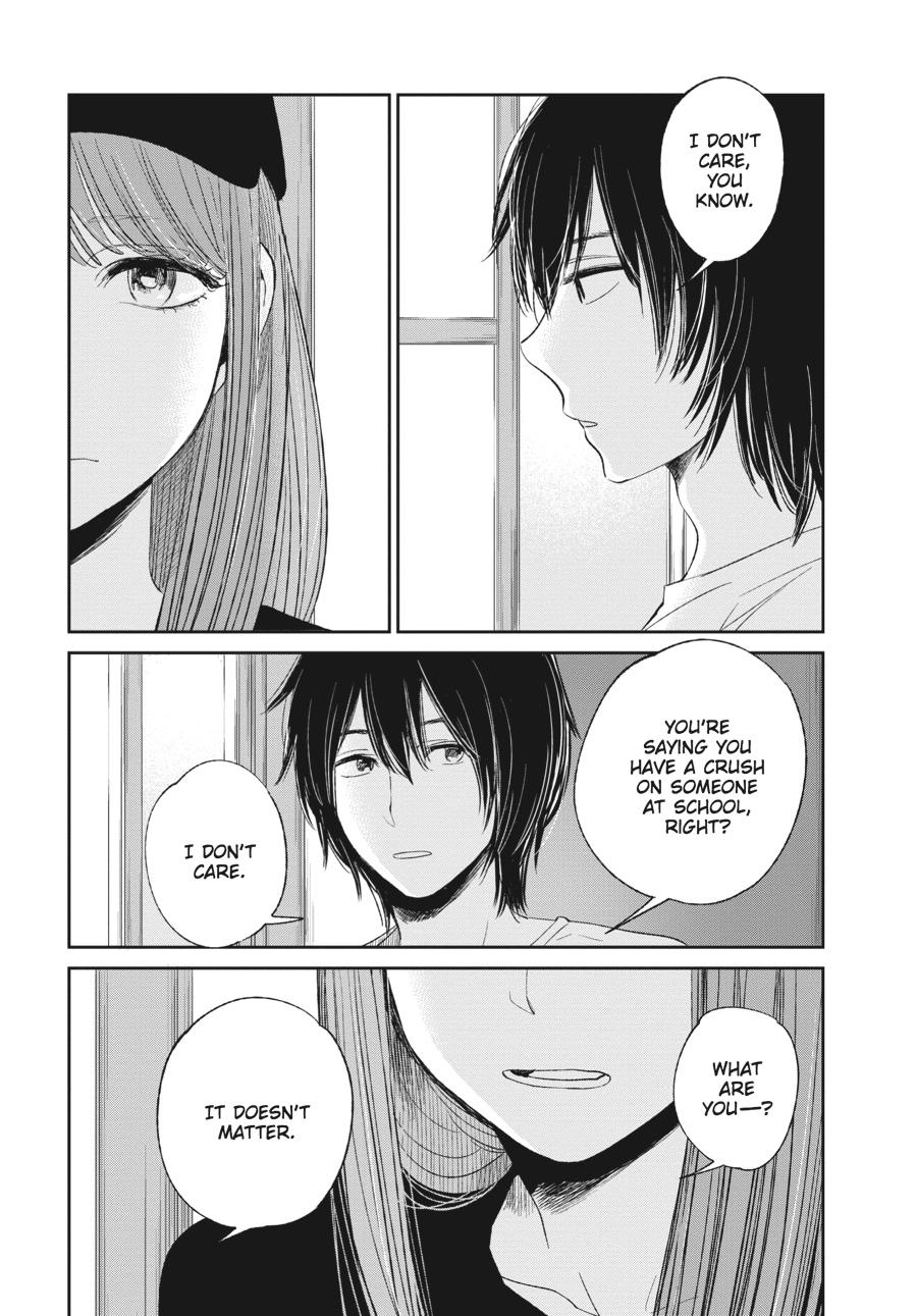 Read Scum's Wish (en) Manga Online