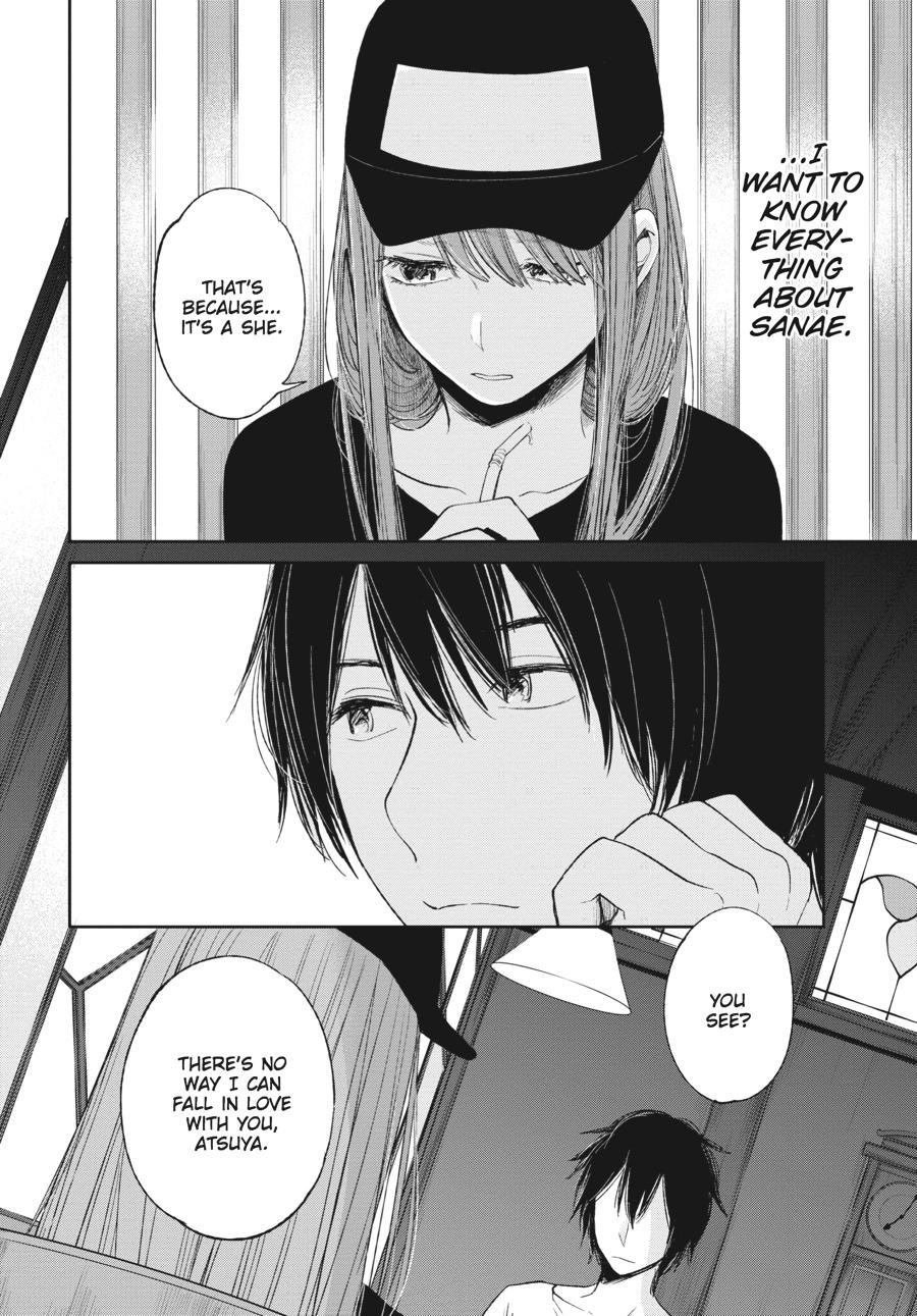 Read Scum's Wish (en) Manga Online