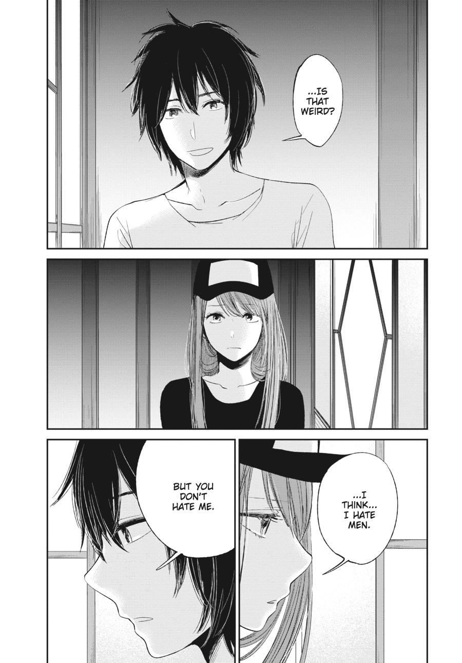 Read Scum's Wish (en) Manga Online