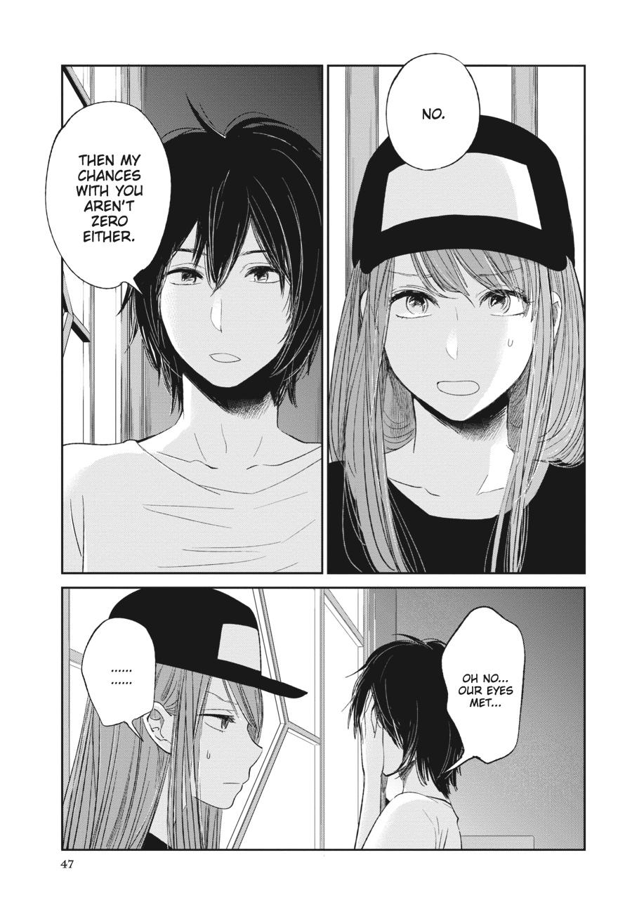 Read Scum's Wish (en) Manga Online