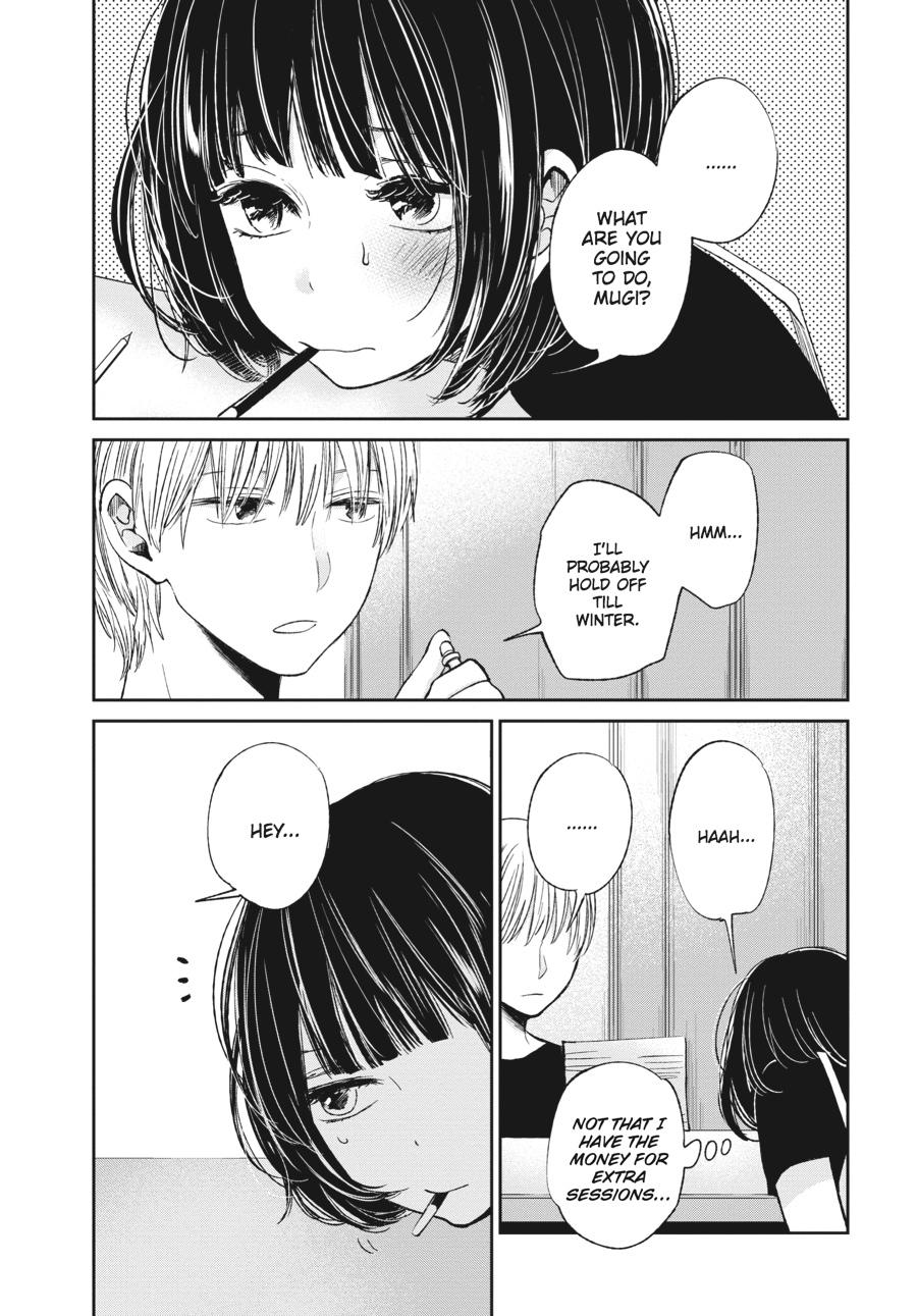 Read Scum's Wish (en) Manga Online