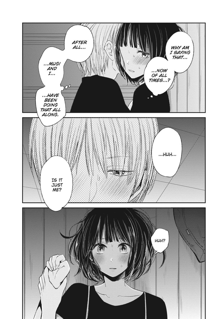 Read Scum's Wish (en) Manga Online