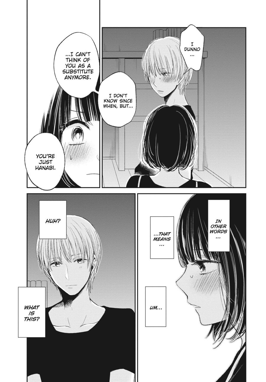 Read Scum's Wish (en) Manga Online