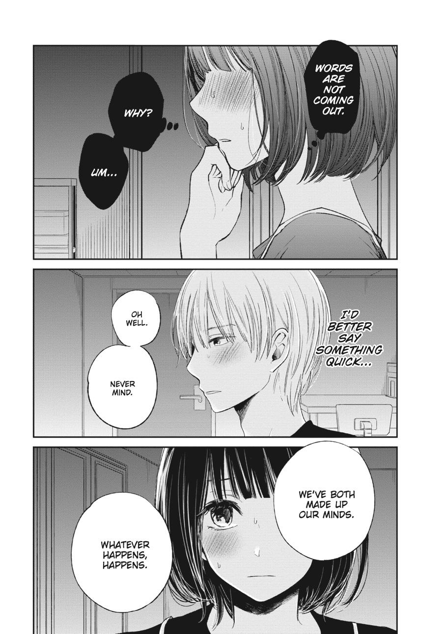 Read Scum's Wish (en) Manga Online