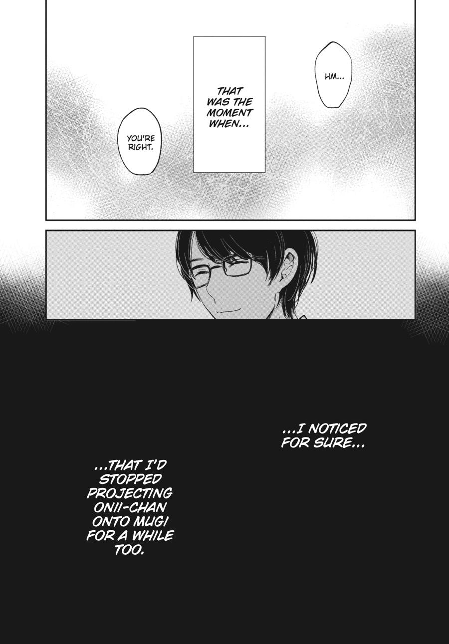 Read Scum's Wish (en) Manga Online