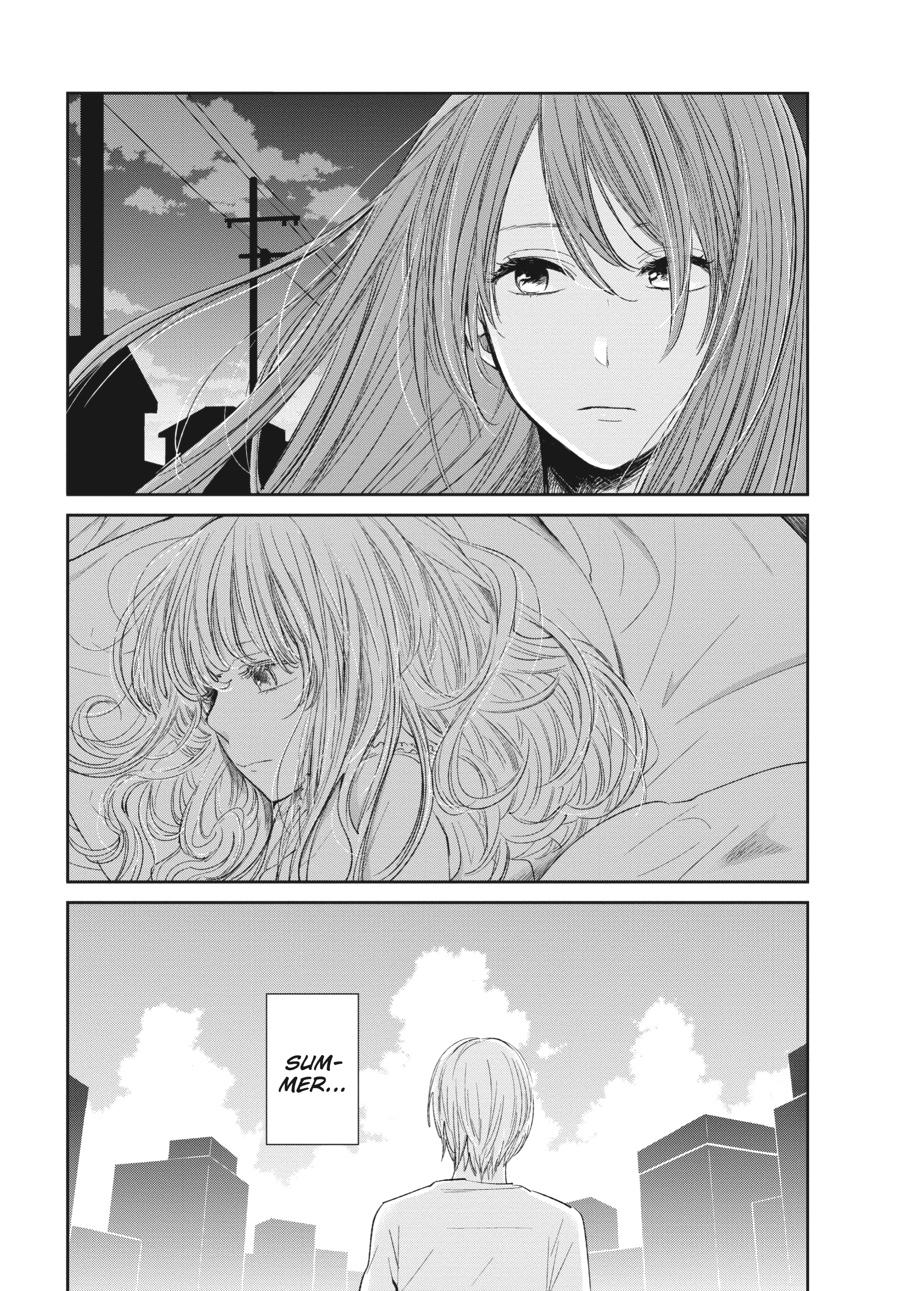 Read Scum's Wish (en) Manga Online