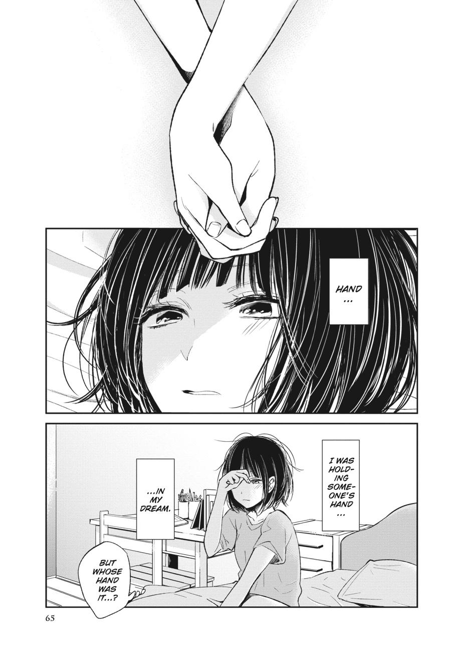Read Scum's Wish (en) Manga Online