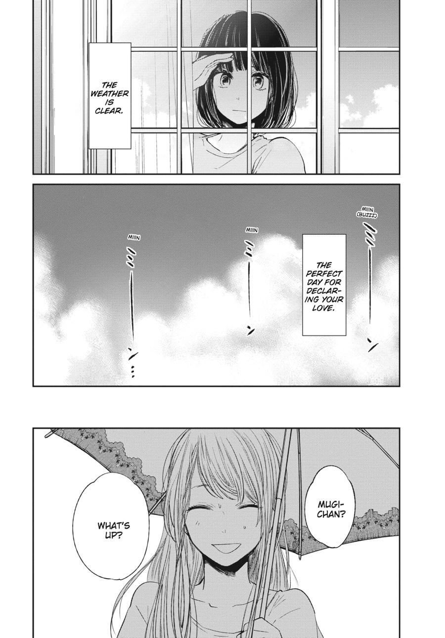 Read Scum's Wish (en) Manga Online