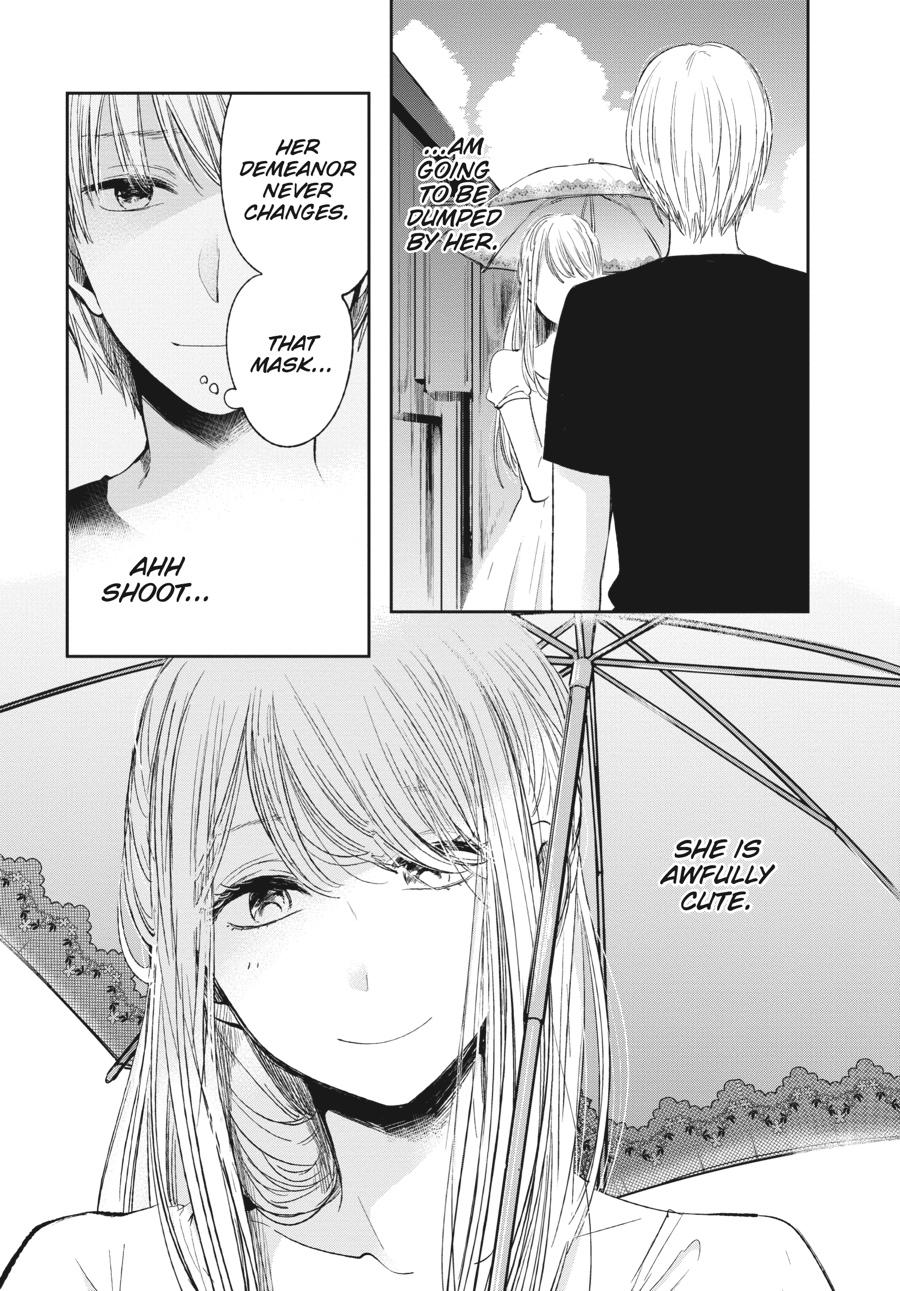 Read Scum's Wish (en) Manga Online