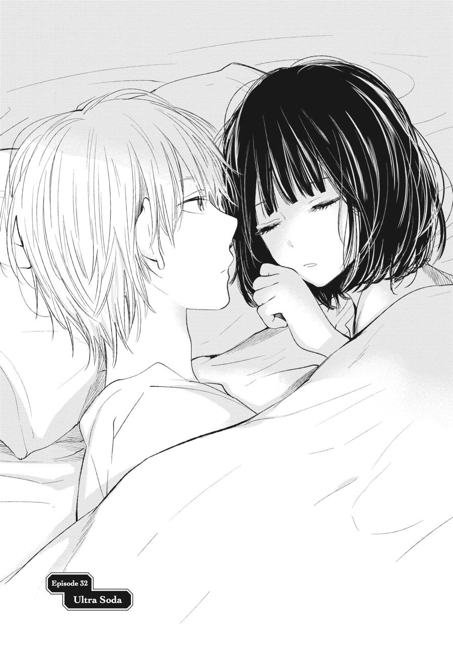 Read Scum's Wish (en) Manga Online