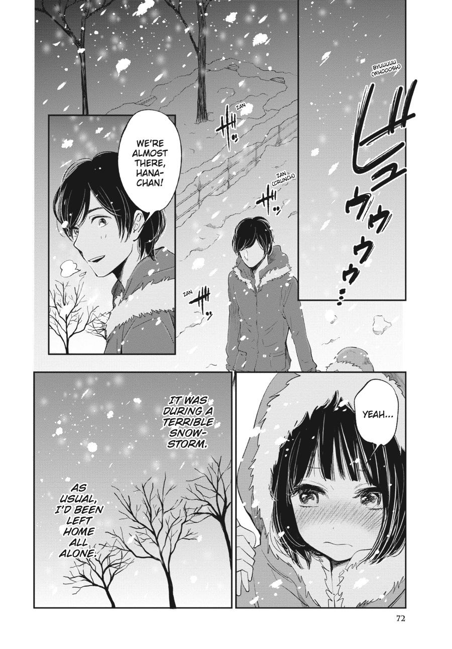 Read Scum's Wish (en) Manga Online