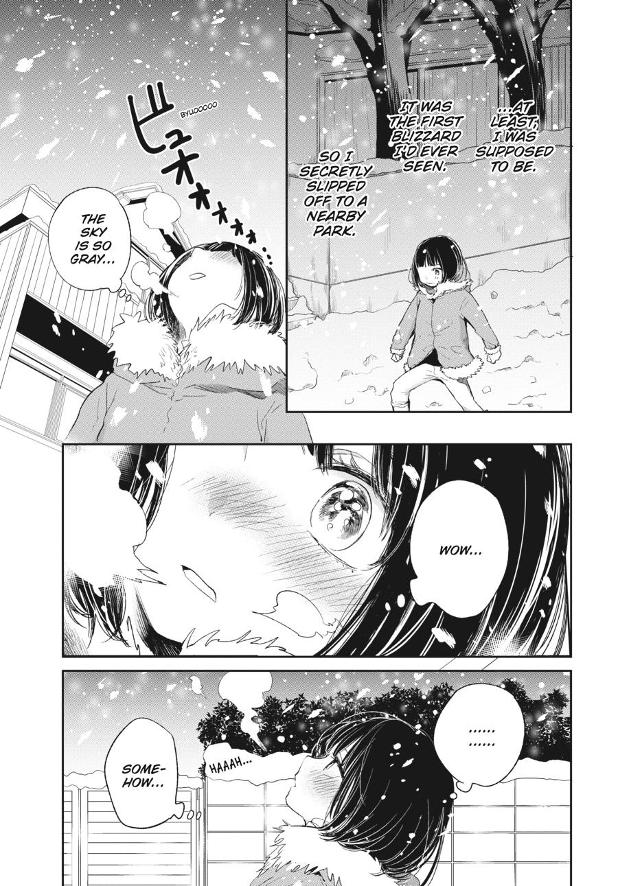 Read Scum's Wish (en) Manga Online