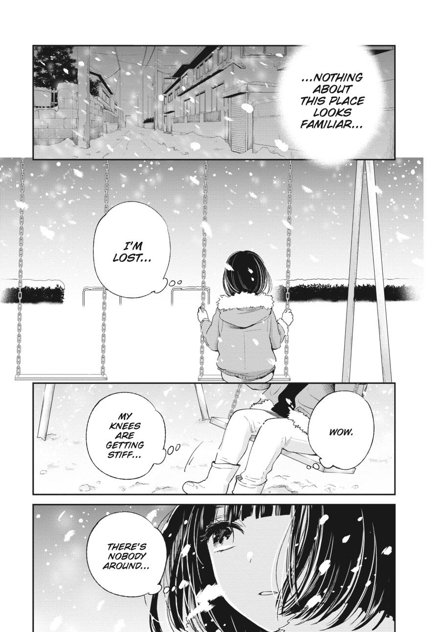 Read Scum's Wish (en) Manga Online