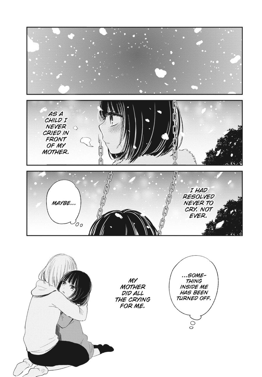 Read Scum's Wish (en) Manga Online