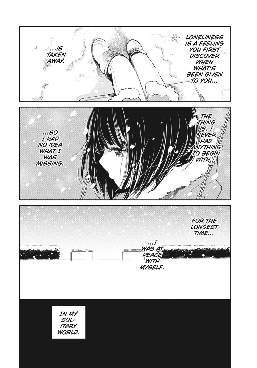Read Scum's Wish (en) Manga Online