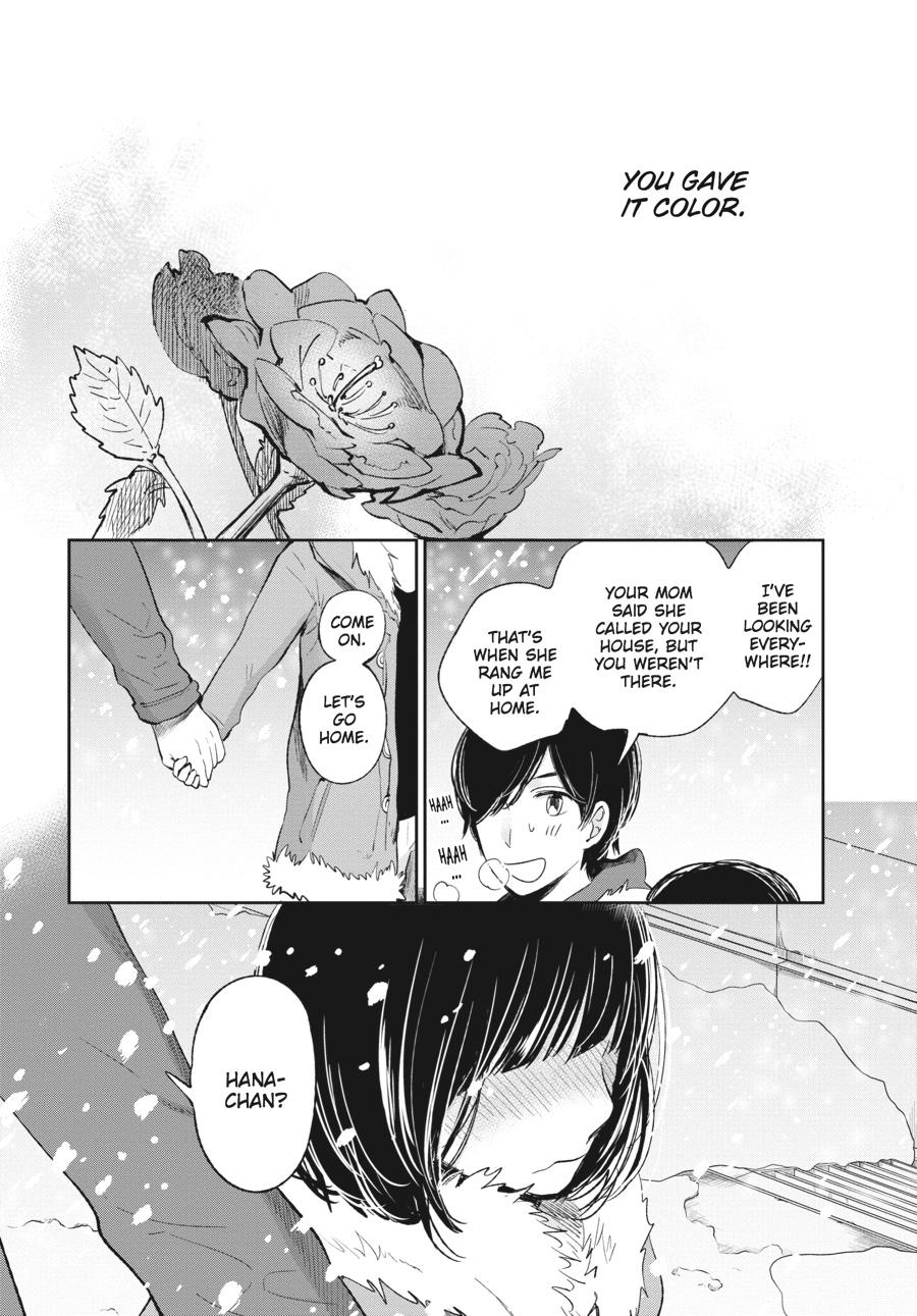 Read Scum's Wish (en) Manga Online