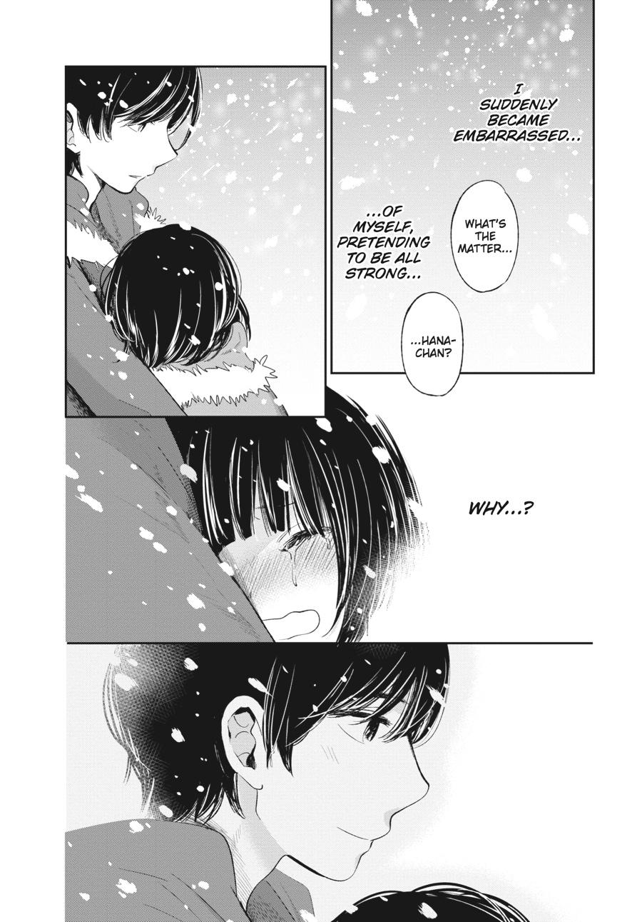 Read Scum's Wish (en) Manga Online