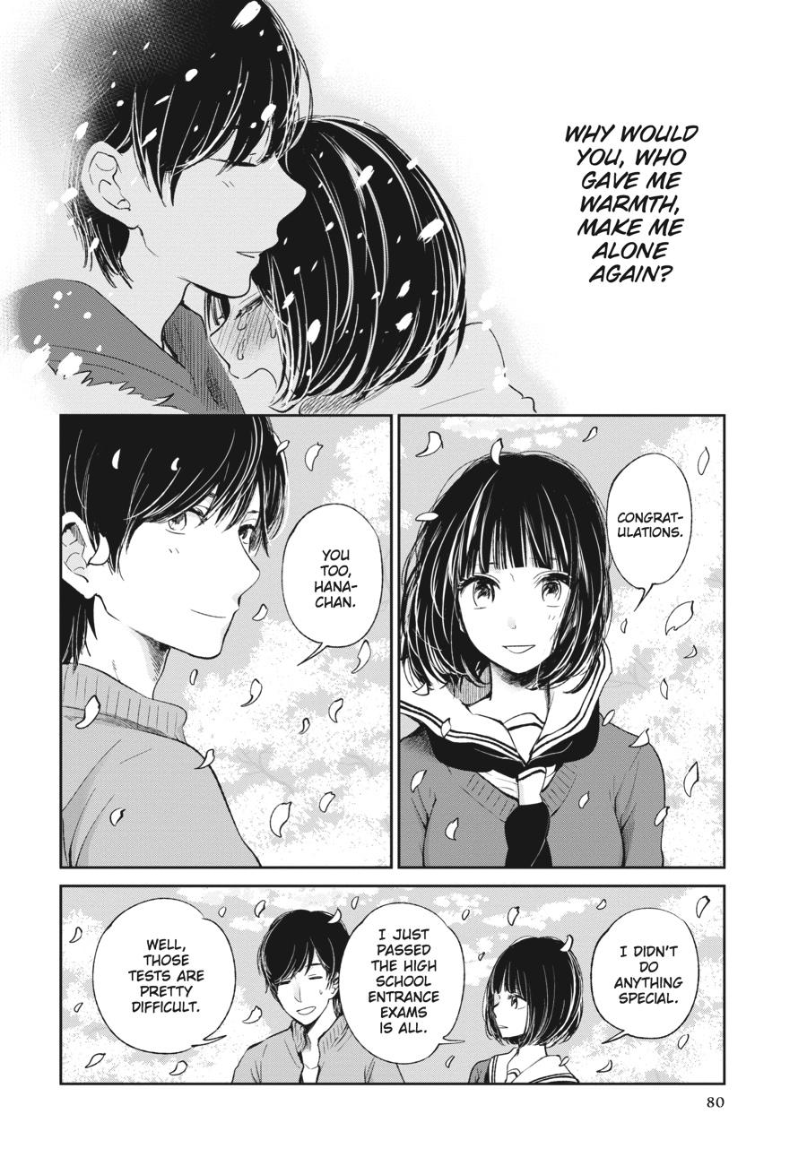Read Scum's Wish (en) Manga Online