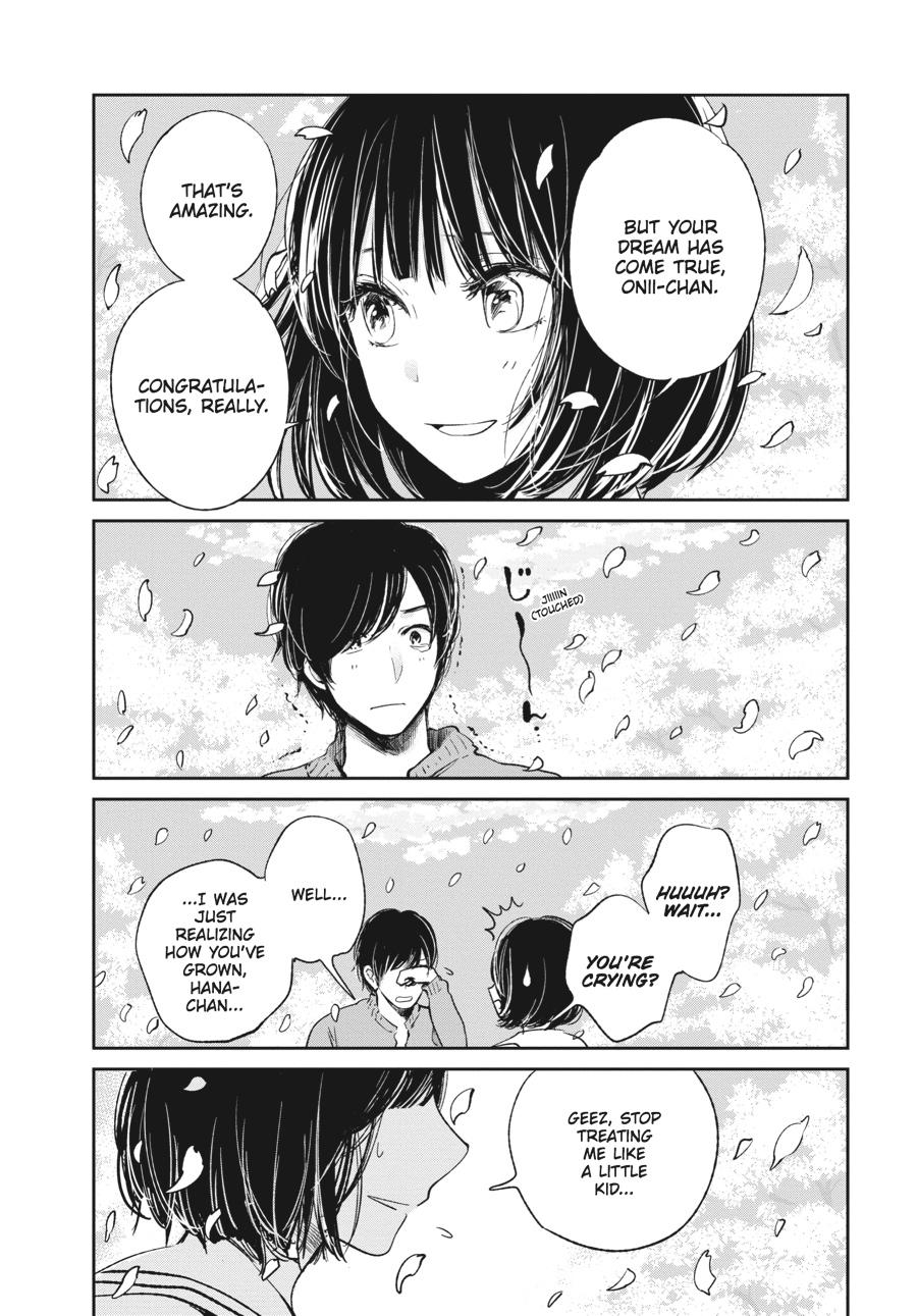 Read Scum's Wish (en) Manga Online