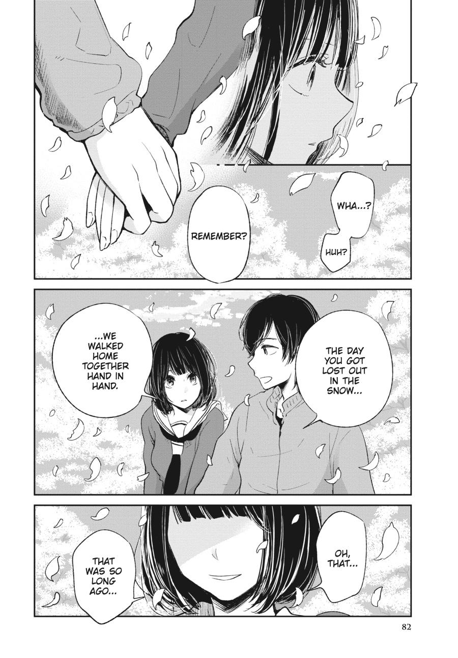 Read Scum's Wish (en) Manga Online