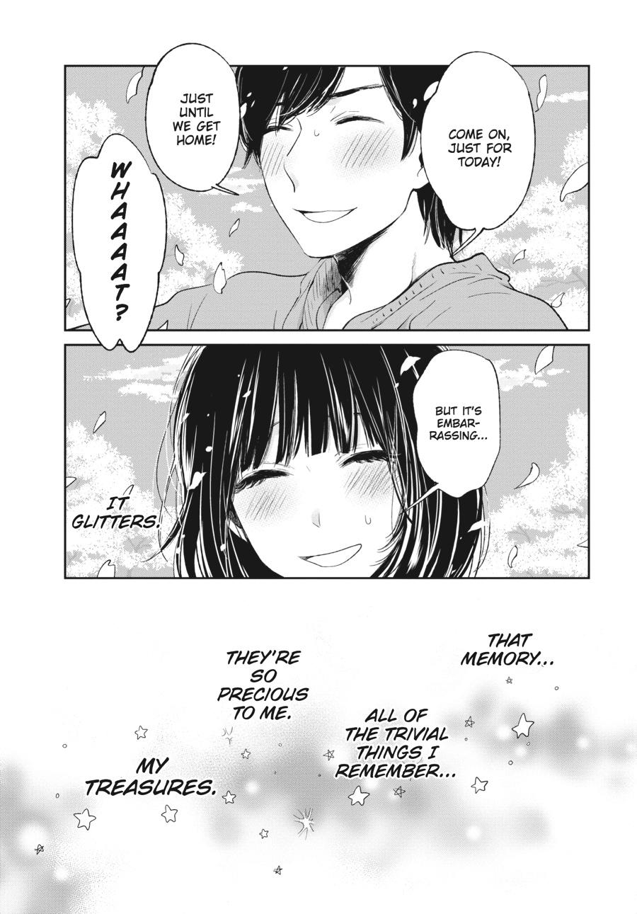 Read Scum's Wish (en) Manga Online
