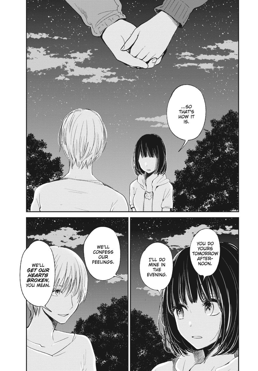 Read Scum's Wish (en) Manga Online
