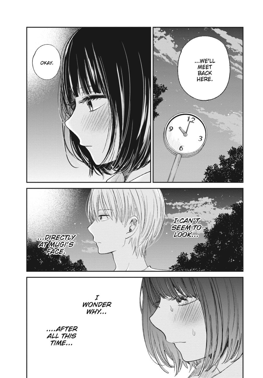 Read Scum's Wish (en) Manga Online